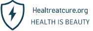 Healtreatcure Logo